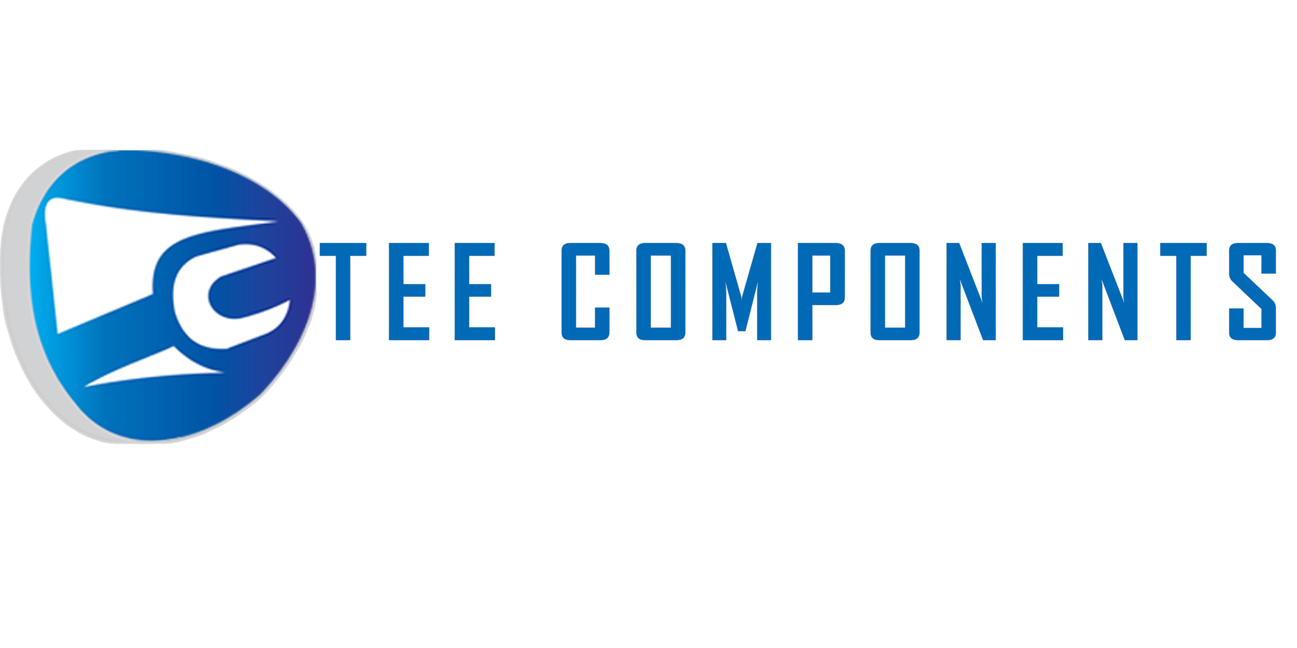 Tee Components and Communications Logo